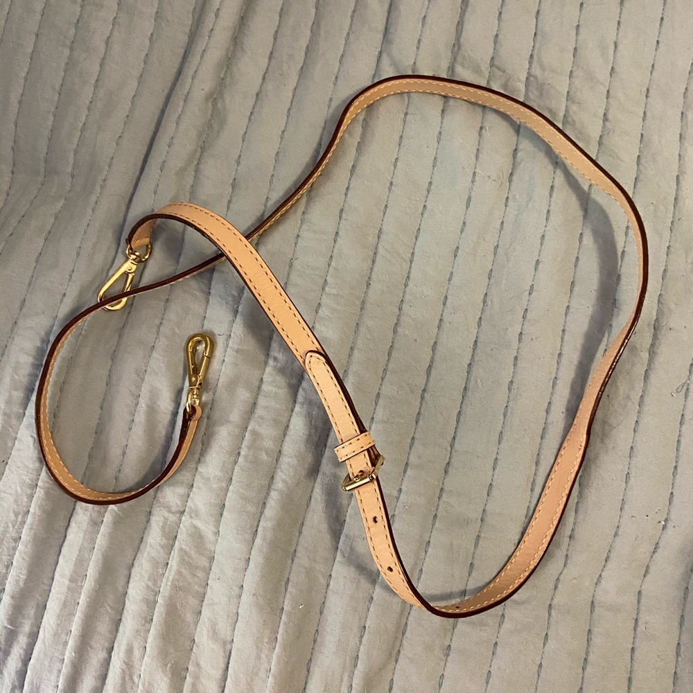 MK Purse Strap